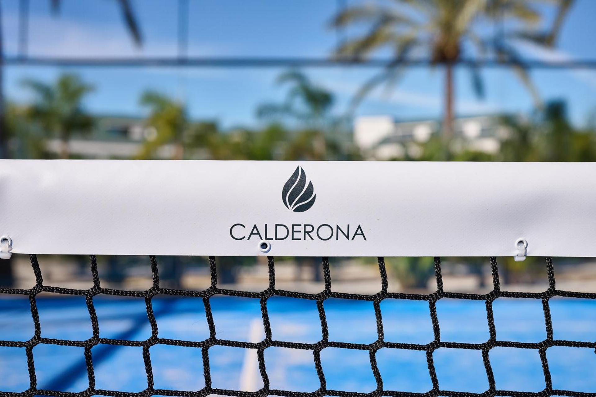 贝特拉 Calderona Wellness酒店 外观 照片