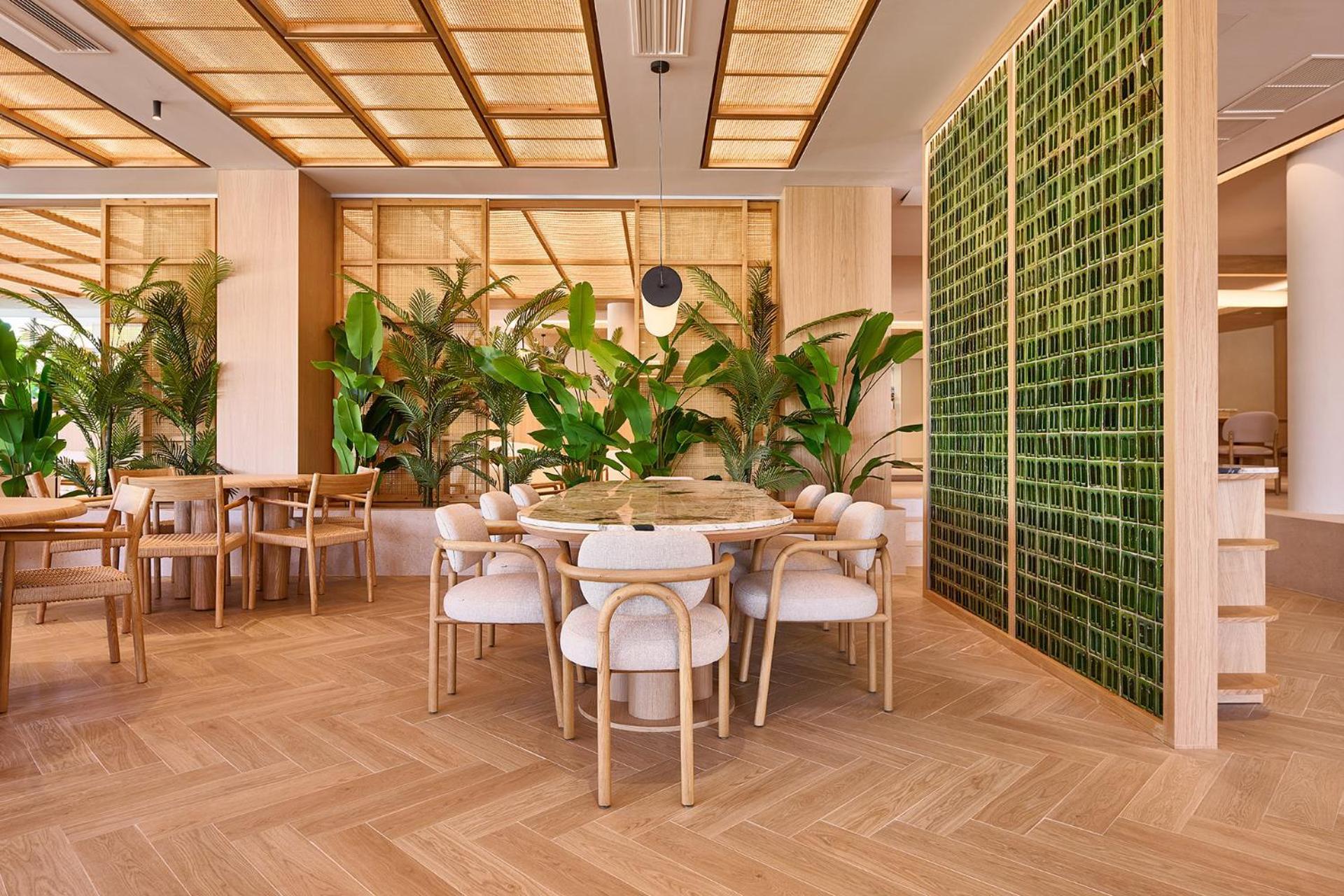 贝特拉 Calderona Wellness酒店 外观 照片