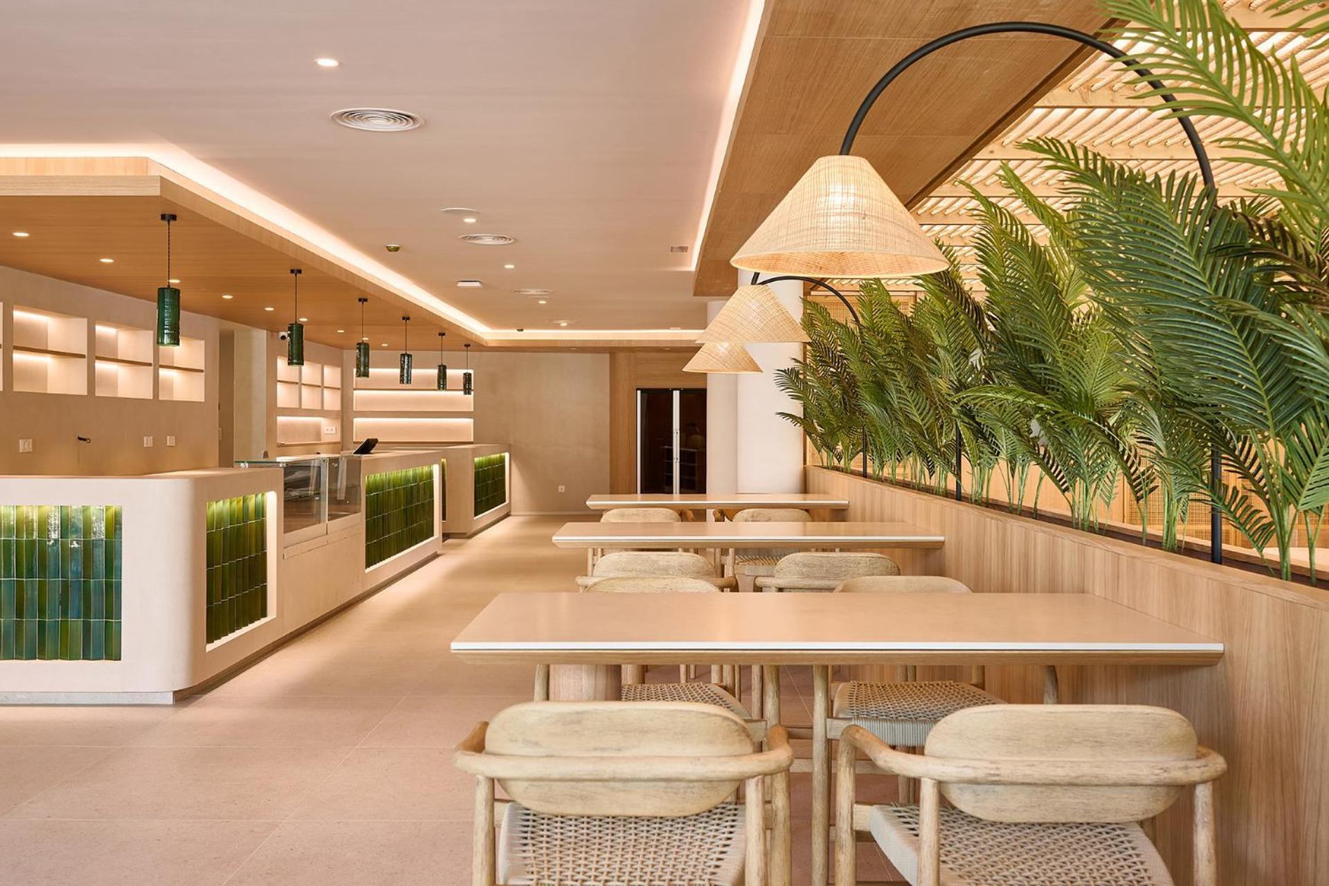 贝特拉 Calderona Wellness酒店 外观 照片
