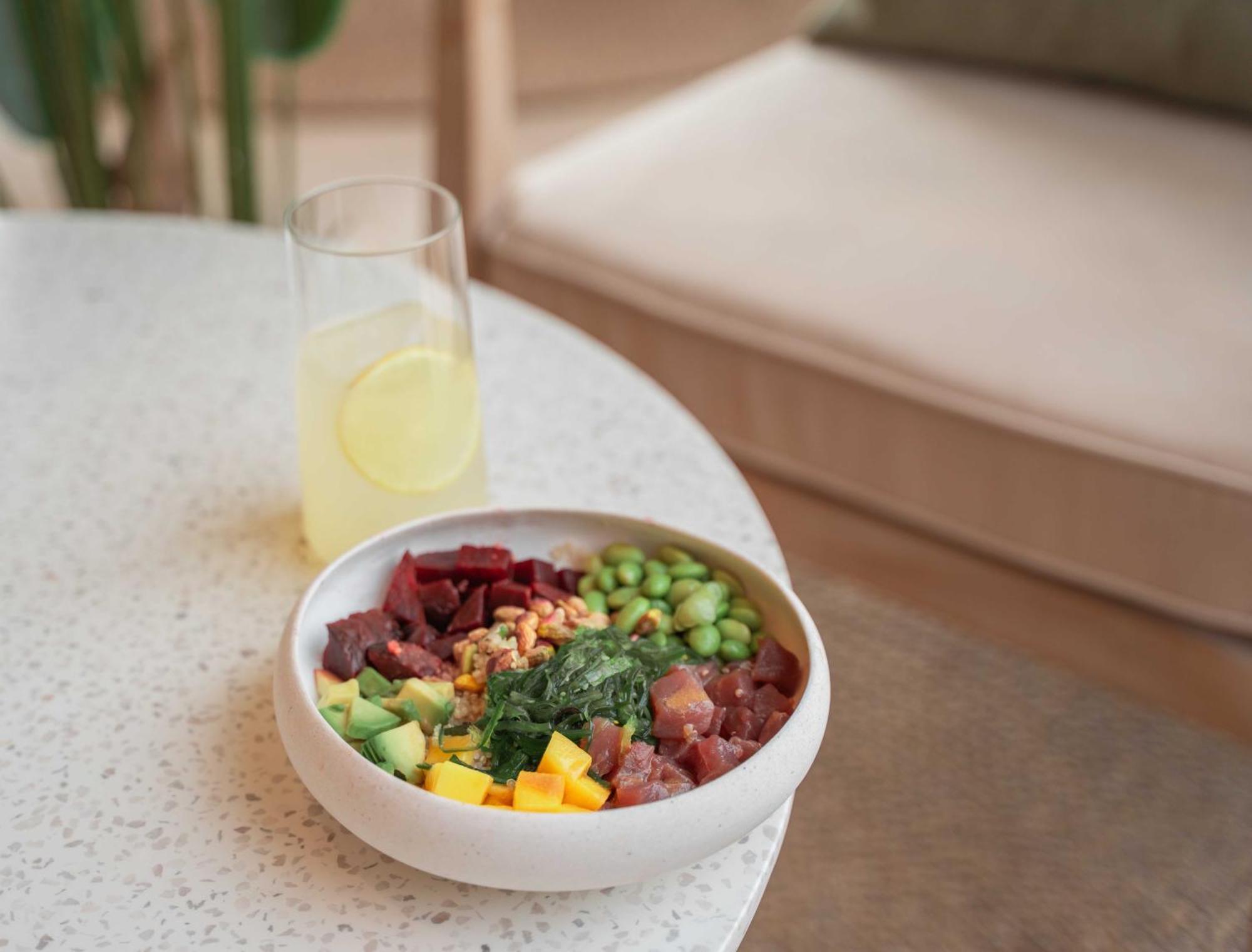 贝特拉 Calderona Wellness酒店 外观 照片